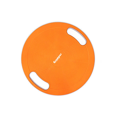 Grampus 腳踏半月平衡板 Balance Board Half-Dome Trainer