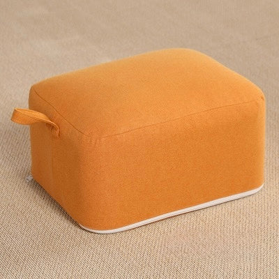 簡約方塊加厚感官椅 Modern Square Thickened Floor Pouf
