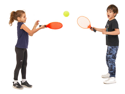 Grampus 兒童短柄網球拍 Kids Short-Handle Tennis Racket