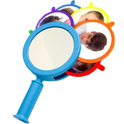 幼兒多功能情感表達鏡 Emotion Recognition Mirror