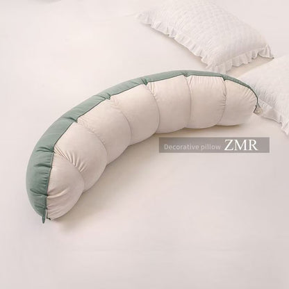 教室用長型圓柱擁抱枕 Classroom Long Round Hugging Pillow