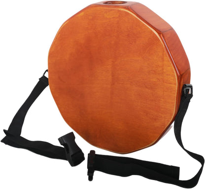 Kandu KTÄK 身體響弦鼓 Body Snare