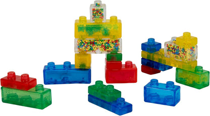 Goliath Jelly Blox 創意基礎組 Creative Kit