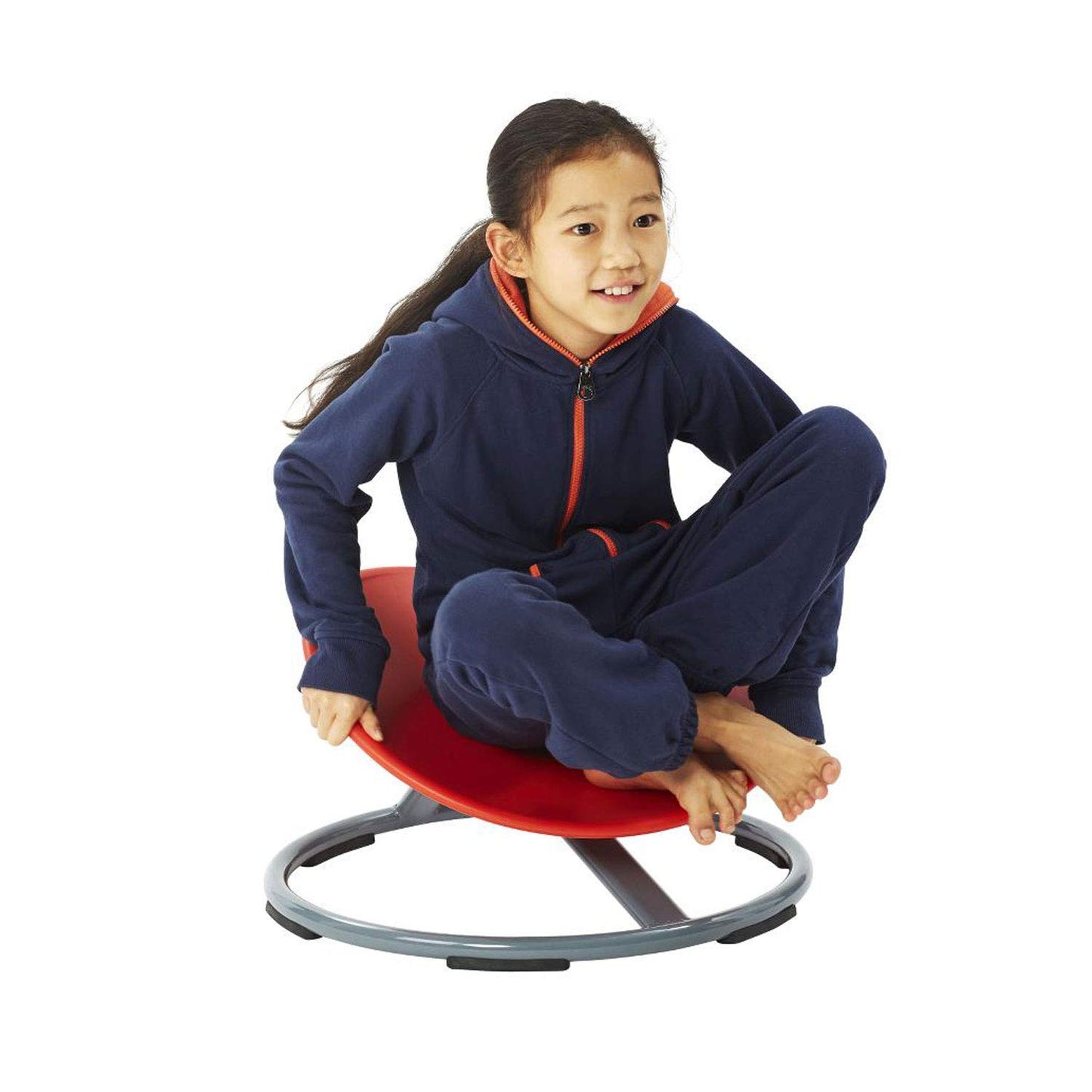 GONGE Carousel (2167) - 幼兒感統旋轉盤 Sensory Spinning Seat for Kids
