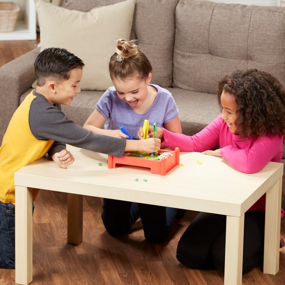 Bed Bugs 兒童版 The Classic Game of Critter-Catchin’ Fun