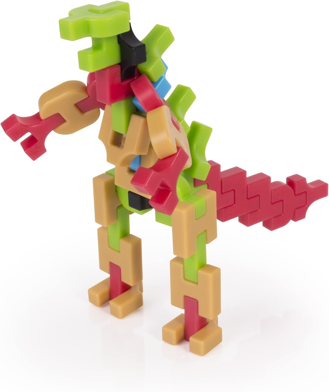 Guidecraft IO Blocks 迷你建構系列 Minis Series