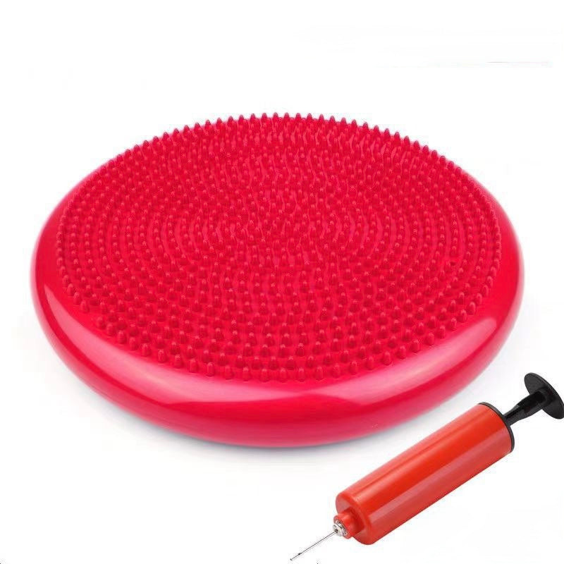 多功能感統訓練平衡氣墊 Multi-functional Sensory Balance Cushion