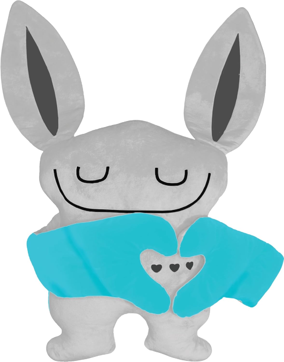 Bumpas 重量安撫玩具 Weighted Plush Toy