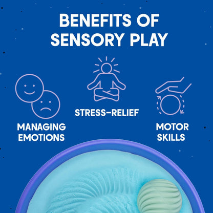 Educational Insights Playfoam 感官禪意沙盒 Sand Zen Garden