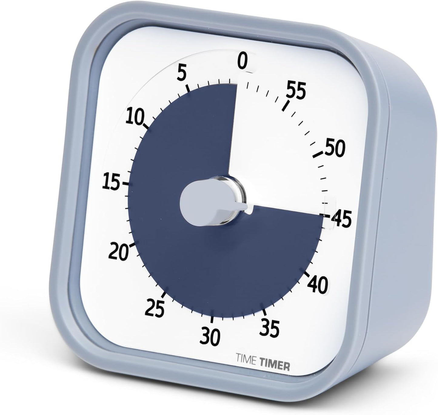 TIME TIMER 視覺計時器 TIME TIMER MOD