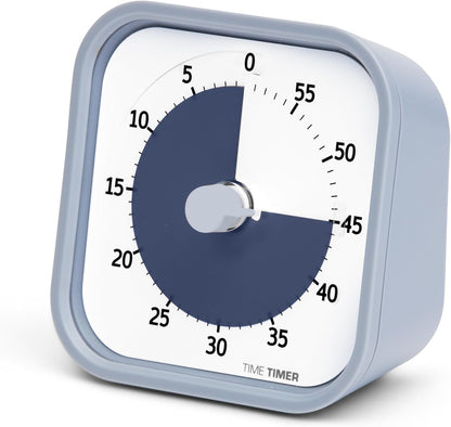 TIME TIMER 視覺計時器 TIME TIMER MOD