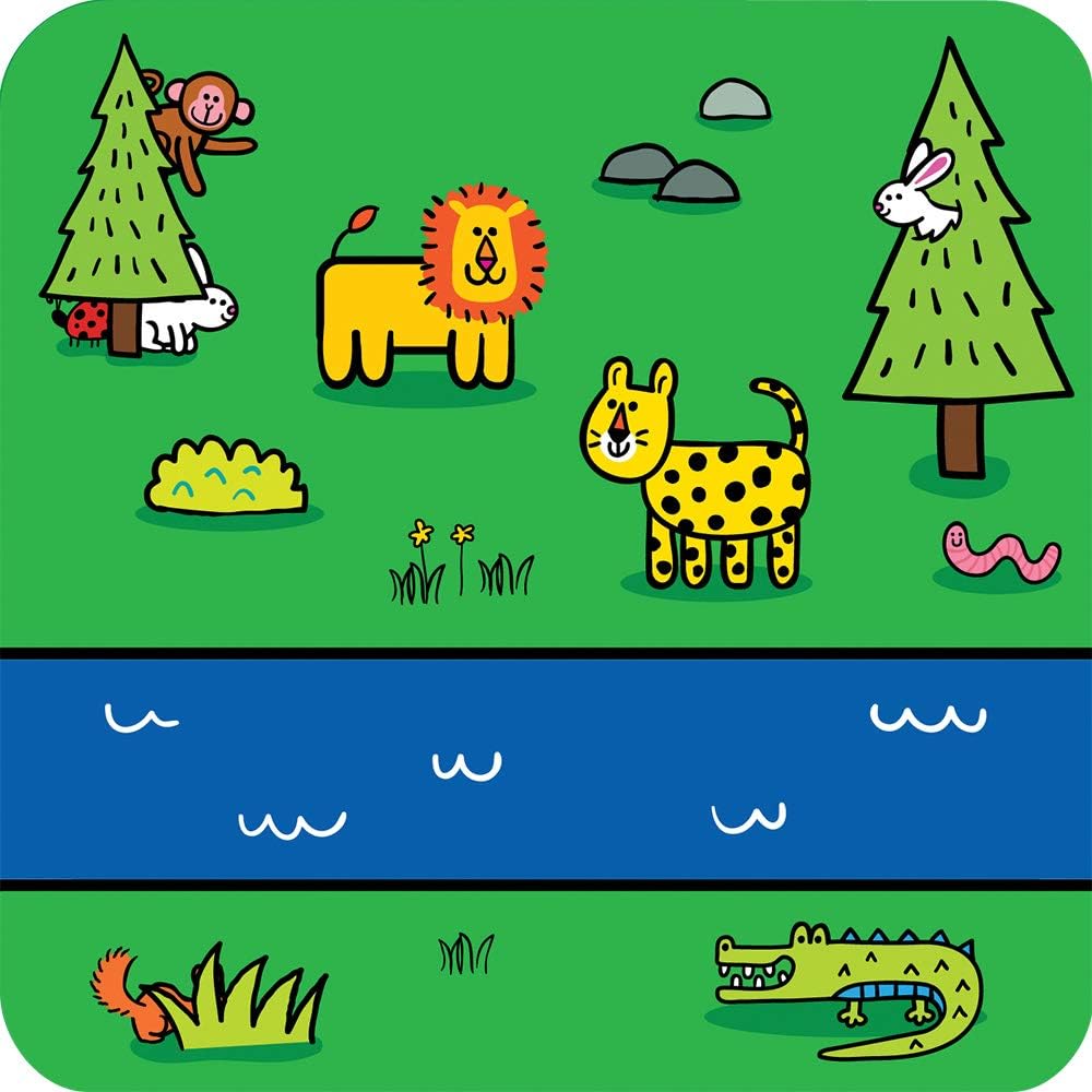 K's Kids 吹氣訓練遊戲 Blow and Blow