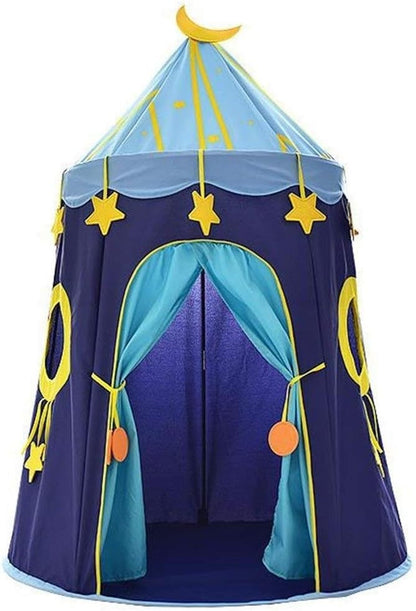 兒童城堡帳篷 Kids Castle Tent