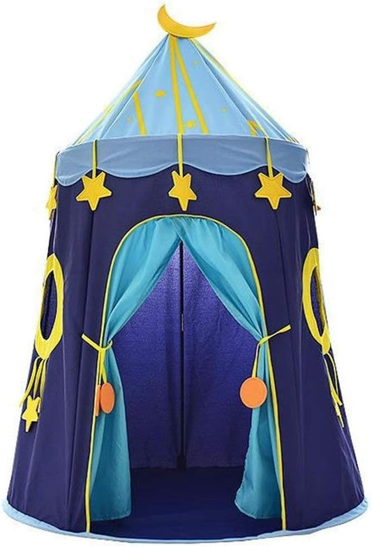 兒童城堡帳篷 Kids Castle Tent