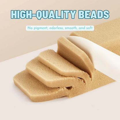 天然感官魔力沙 Natural Magic Sand Sensory Kinetic