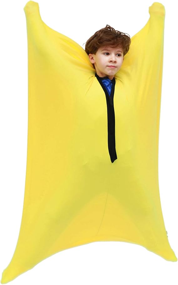 動態緊身衣 SANHO Dynamic Movement Sensory body Sock