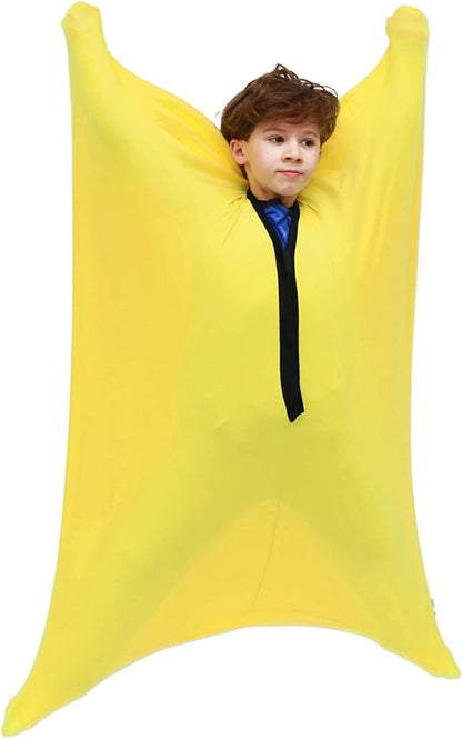 動態緊身衣 SANHO Dynamic Movement Sensory body Sock