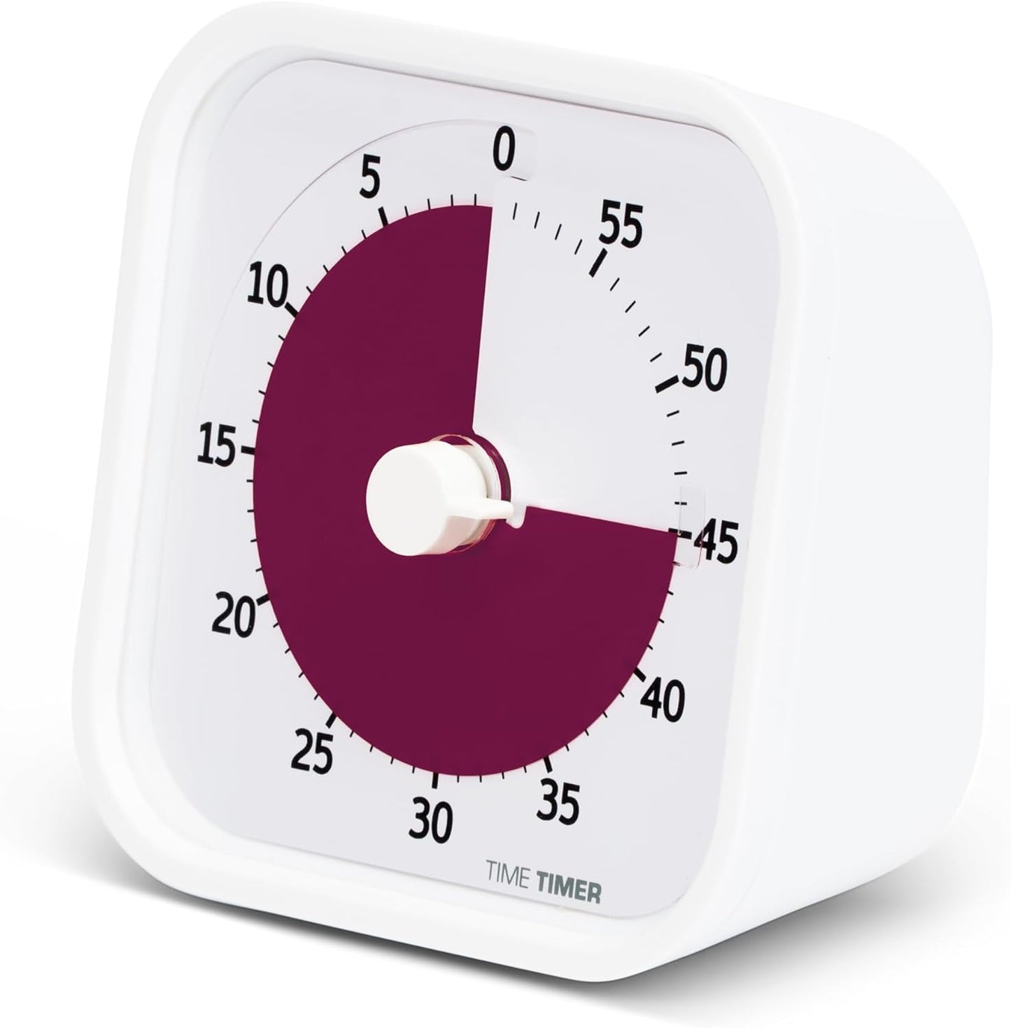 TIME TIMER 視覺計時器 TIME TIMER MOD