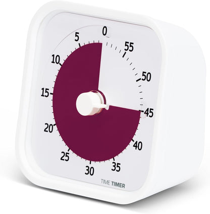 TIME TIMER 視覺計時器 TIME TIMER MOD