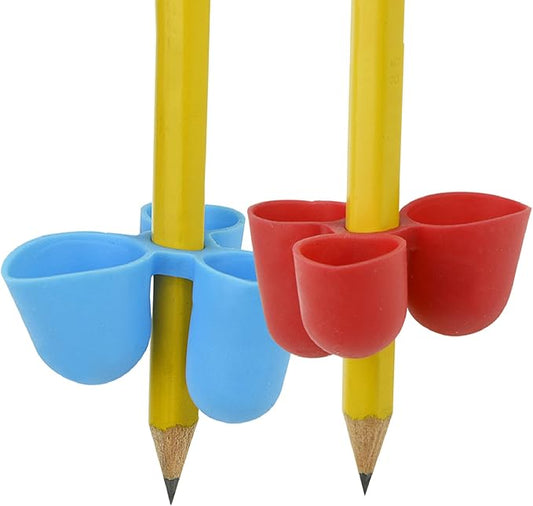 The Pencil Grip 小爪握筆器 多尺寸體驗組 Writing CLAW Multi-Size