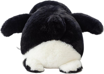 企鵝感官震動承重枕 Penguin Sensory Vibrating Pillow