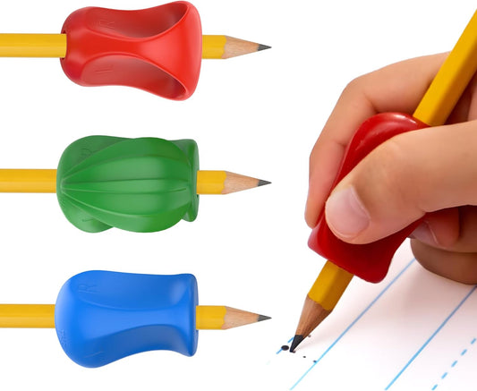 The Pencil Grip 三階段訓練組 The Pencil Grip 3-Step Training Kit