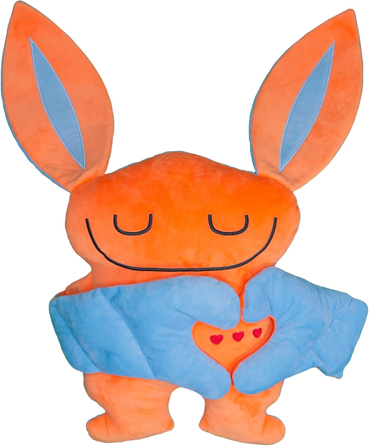 Bumpas 重量安撫玩具 Weighted Plush Toy
