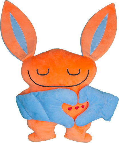 Bumpas 重量安撫玩具 Weighted Plush Toy