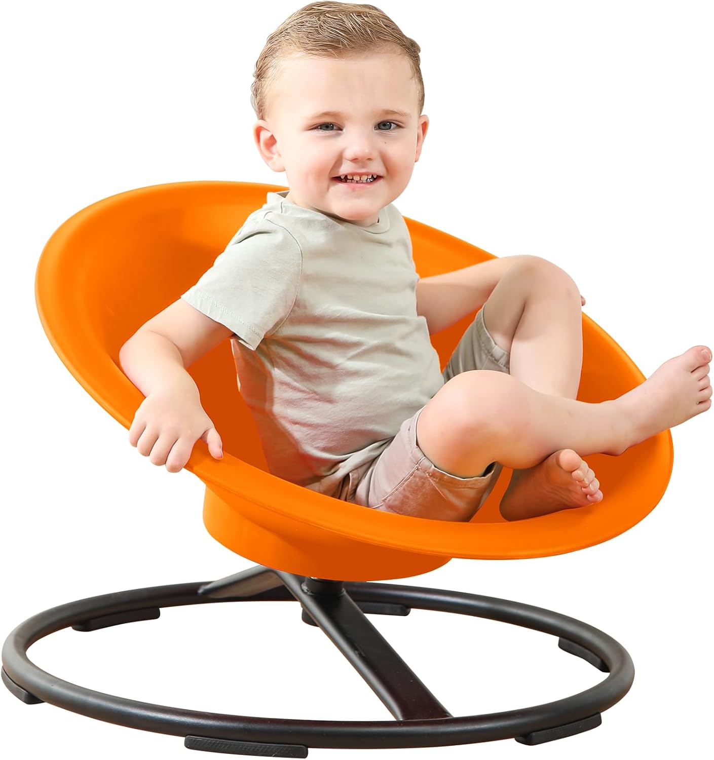 HAPPYMATY 感官旋轉椅 Spinning Sensory Chair
