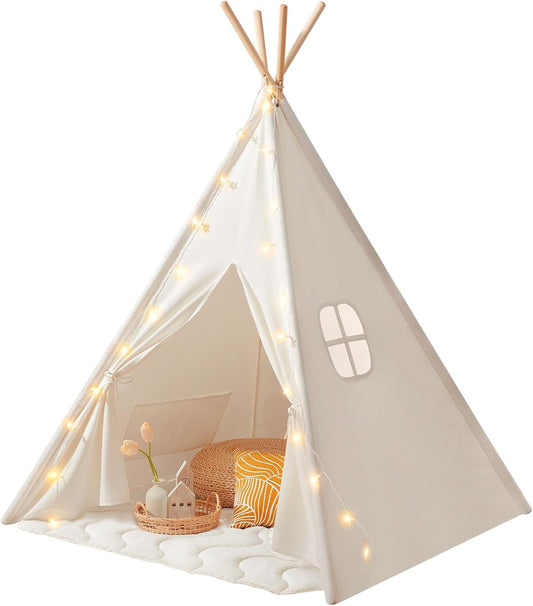 Tiny Land 兒童三角帳篷 Kids Teepee Tent