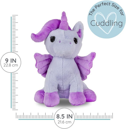 1i4 Group 加溫加壓夜光飛馬 Glow-in-the-Dark Pegasus
