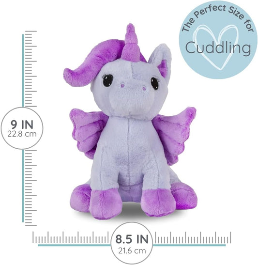 1i4 Group 加溫加壓夜光飛馬 Glow-in-the-Dark Pegasus