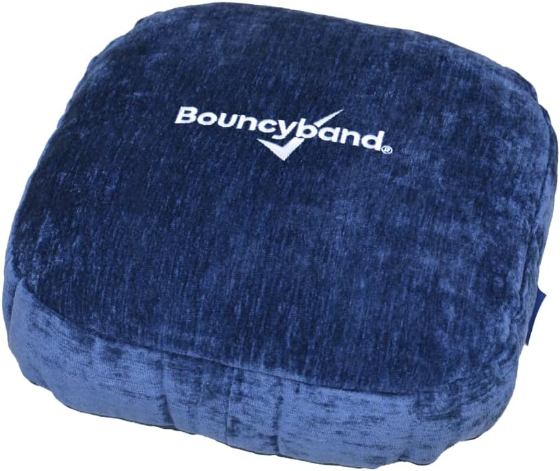 Bouncyband 感統加壓抱枕 Sensory Weighted Squeeze Pillow