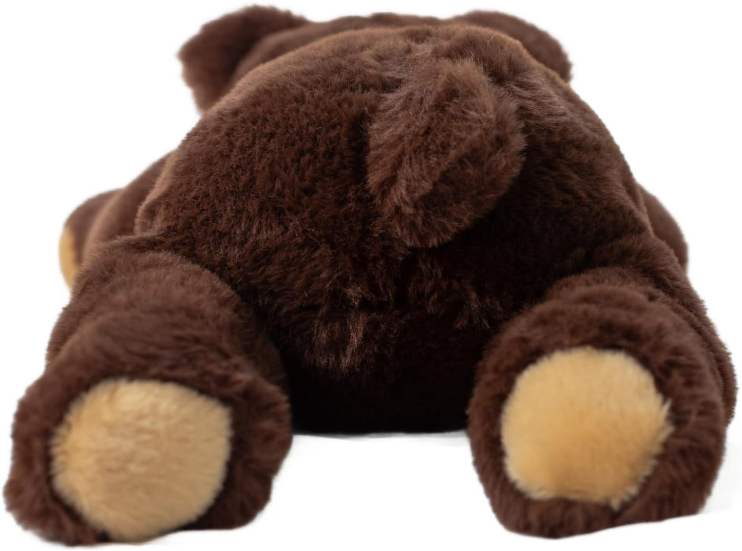 熊感震動承重枕 Bear Sensory Vibrating Pillow