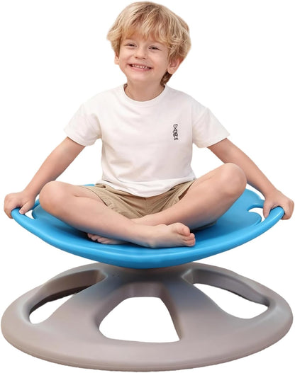 BABAMU 升級版感統旋轉椅 Sensory Spinning Chair