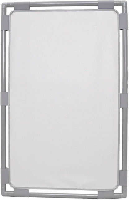 課室自由組合活動隔板 長方形 Kids Room Divider & Sensory Flex-Space Partition Rectangle
