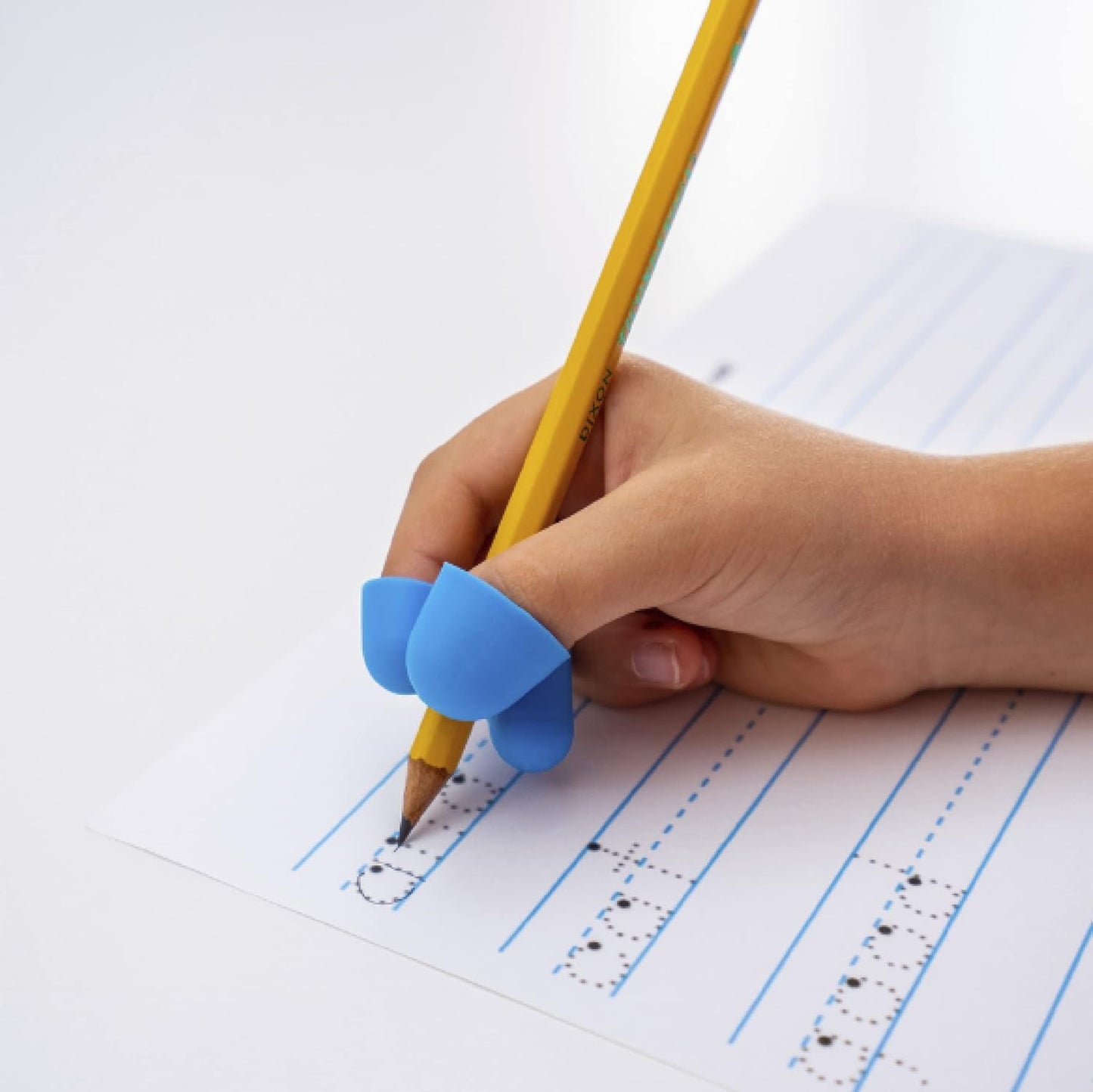 The Pencil Grip 小爪握筆器 多尺寸體驗組 Writing CLAW Multi-Size