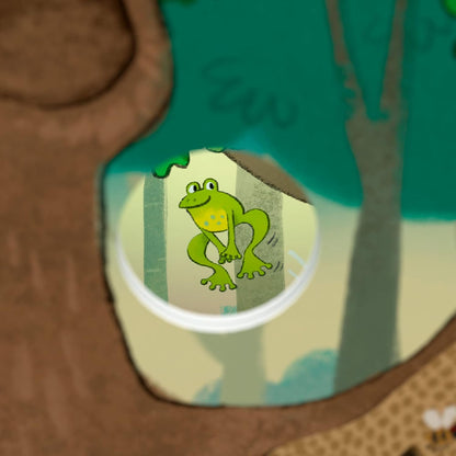 HABA 我的第一個遊戲 - 森林好朋友 My Very First Games: Forest Friends