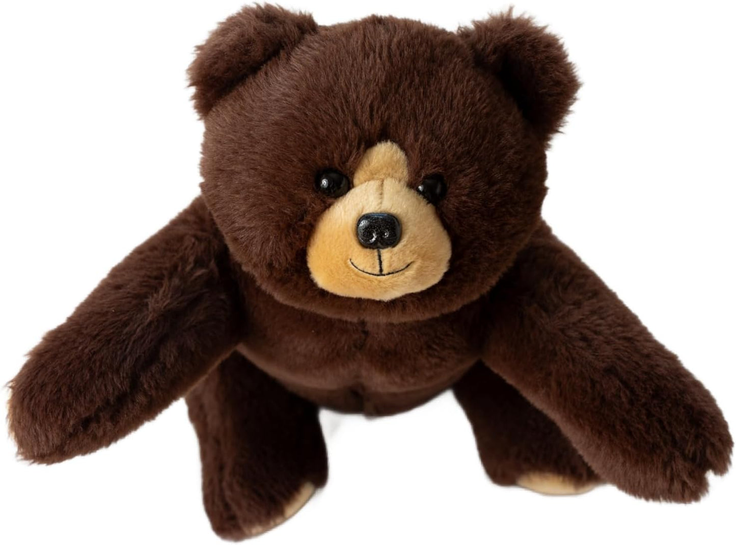 熊感震動承重枕 Bear Sensory Vibrating Pillow