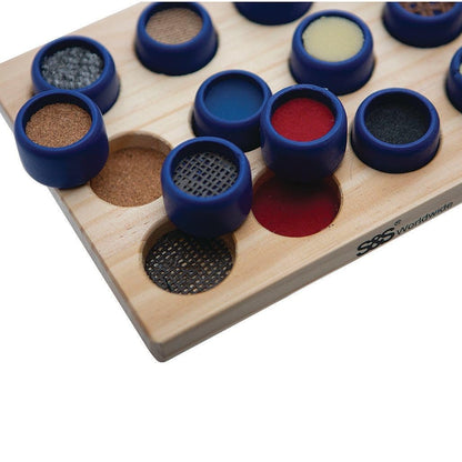 觸覺配對板 Touch N' Match Board