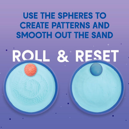 Educational Insights Playfoam 感官禪意沙盒 Sand Zen Garden