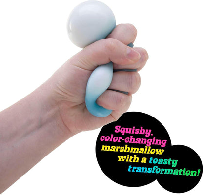 NeeDoh 感光變色舒壓糰 Color-Changing Sensory Toy