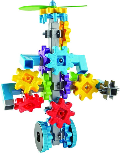 Learning Resources 飛行齒輪組 Flight Gears
