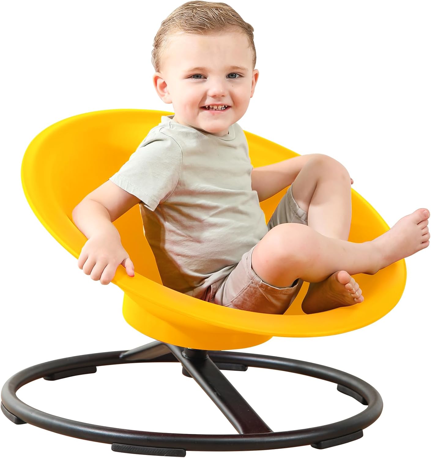 HAPPYMATY 感官旋轉椅 Spinning Sensory Chair