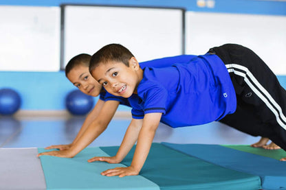 FDP 四呎六呎跑道式體操墊 4ft x 6ft Runway Tumbling Mat