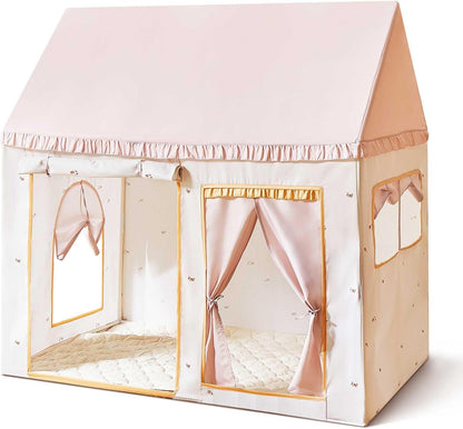 Tiny Land 夢幻城堡遊戲帳篷 Adventure Castle Play Tent