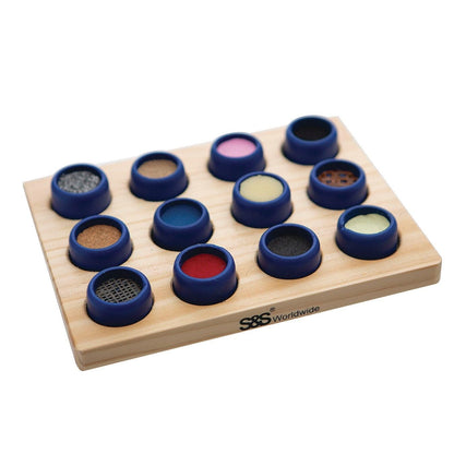 觸覺配對板 Touch N' Match Board