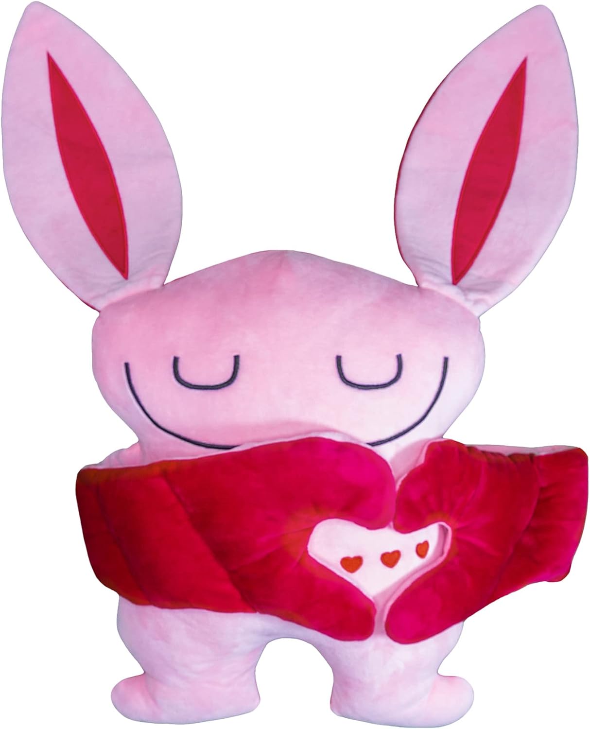 Bumpas 重量安撫玩具 Weighted Plush Toy