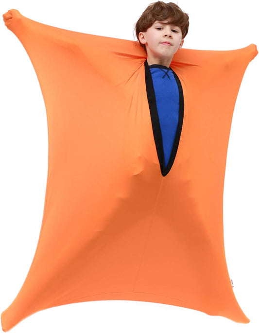 動態緊身衣 SANHO Dynamic Movement Sensory body Sock