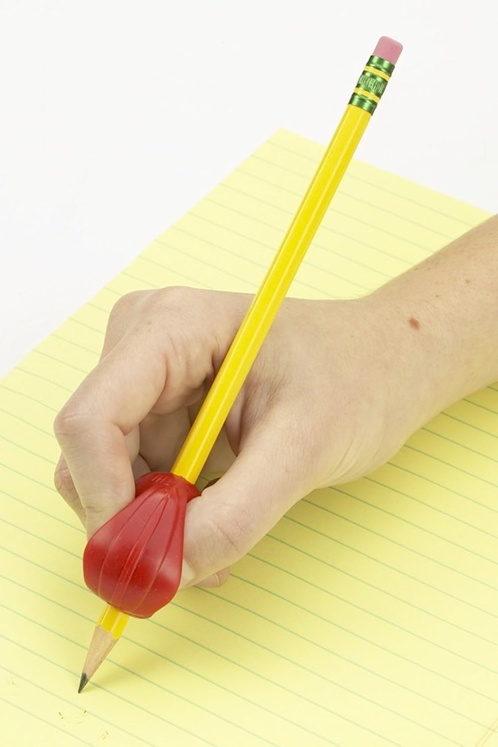 The Pencil Grip Crossover 握筆器 12入 12-Pack